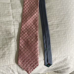 Men’s neck tie